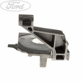 FIESTA FUSION DIESEL FUEL PUMP MOUNTING PLATE