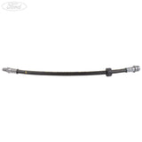 REAR BRAKE HOSE
