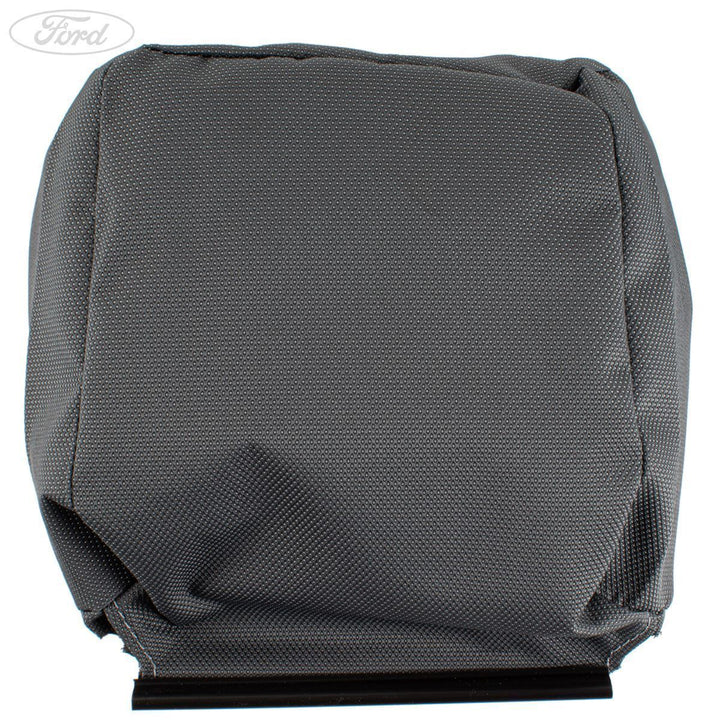 EVEREST FRONT HEADREST BASALT LEATHER 02/2013-