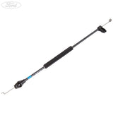 TRANSIT HEATER SWITCH CABLE LESS AIR CON 2006-2014