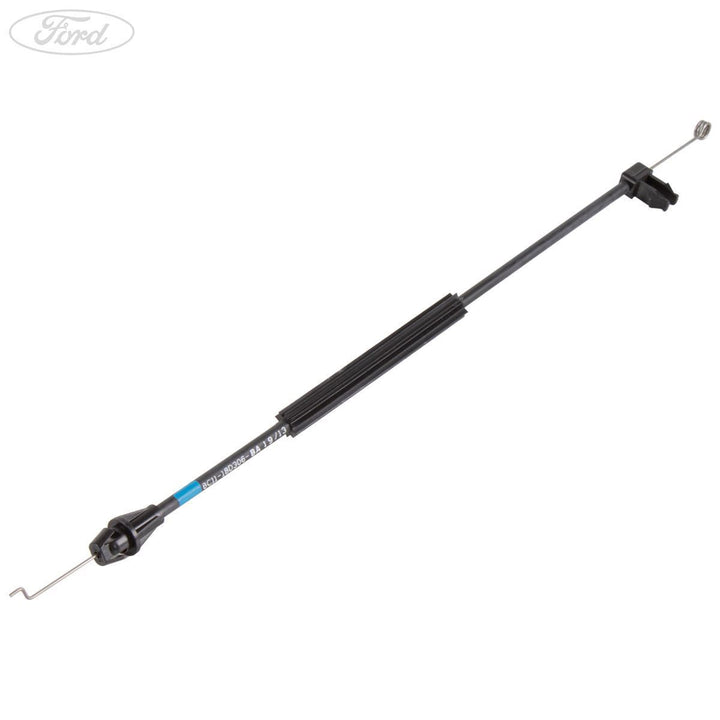 TRANSIT HEATER SWITCH CABLE LESS AIR CON 2006-2014
