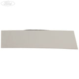 C PILLAR TRIM