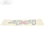 STRIPE DECAL