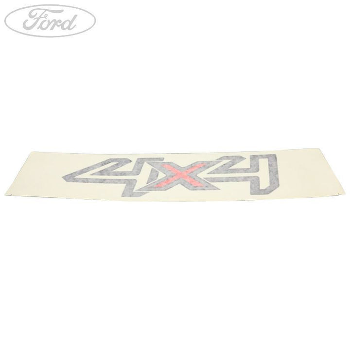 STRIPE DECAL