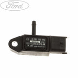 MAP SENSOR