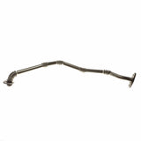 MONDEO TRANSIT EXHAUST MANIFOLD OIL DRAIN TUBE