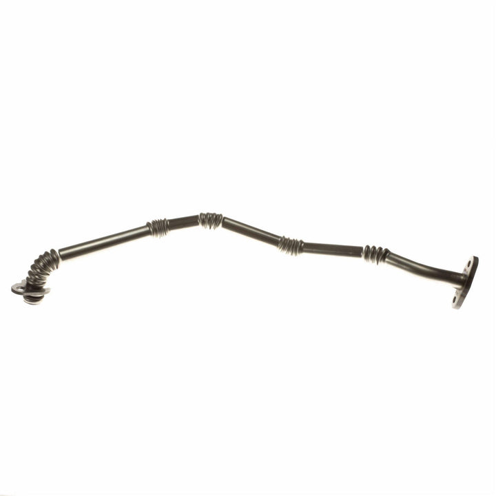 MONDEO TRANSIT EXHAUST MANIFOLD OIL DRAIN TUBE