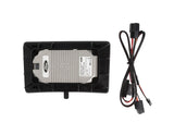 FORD MONDEO® ACV QI WIRELESS CHARGING KIT INTEGRATED VEHICLE-SPECIFIC SOLUTION