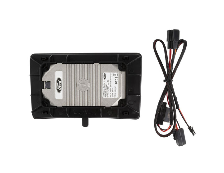 FORD MONDEO® ACV QI WIRELESS CHARGING KIT INTEGRATED VEHICLE-SPECIFIC SOLUTION