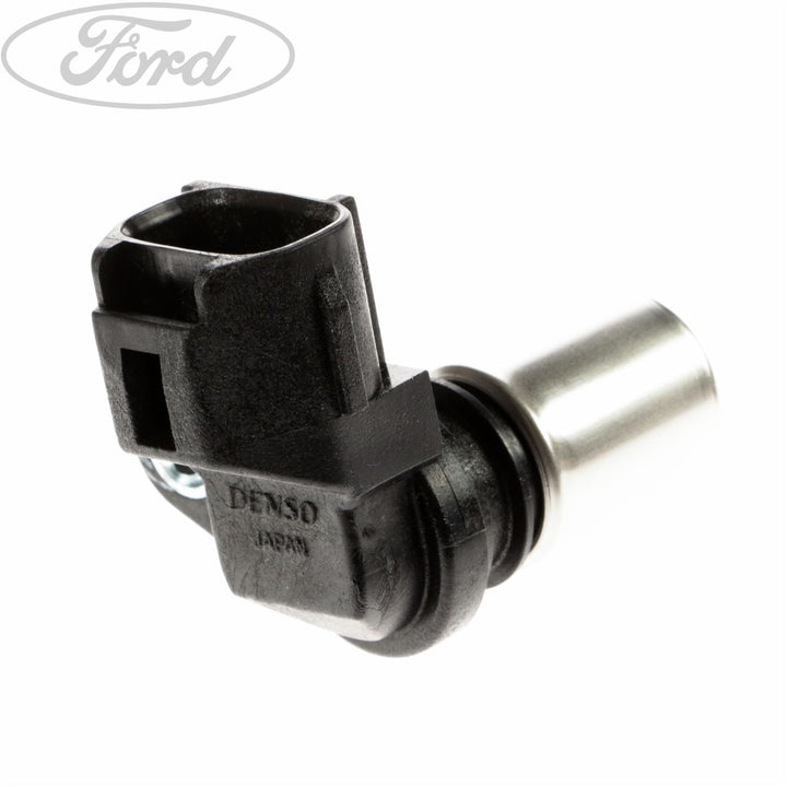 CRANKSHAFT POSITION SENSOR