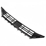 Focus Front Bumper Lower 3 Bar Grille Black 2018-Onwards