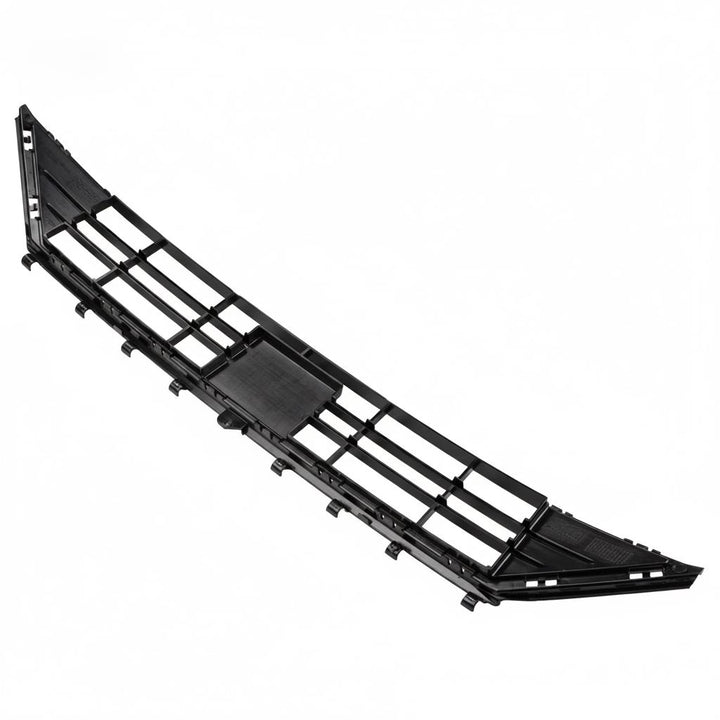 Focus Front Bumper Lower 3 Bar Grille Black 2018-Onwards