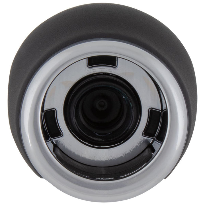 ALUMINIUM GEAR SHIFT KNOB