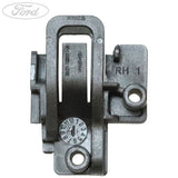 CUSTOM O/S FRONT HEAD LIGHT LAMP BULB HOLDER BRACKET