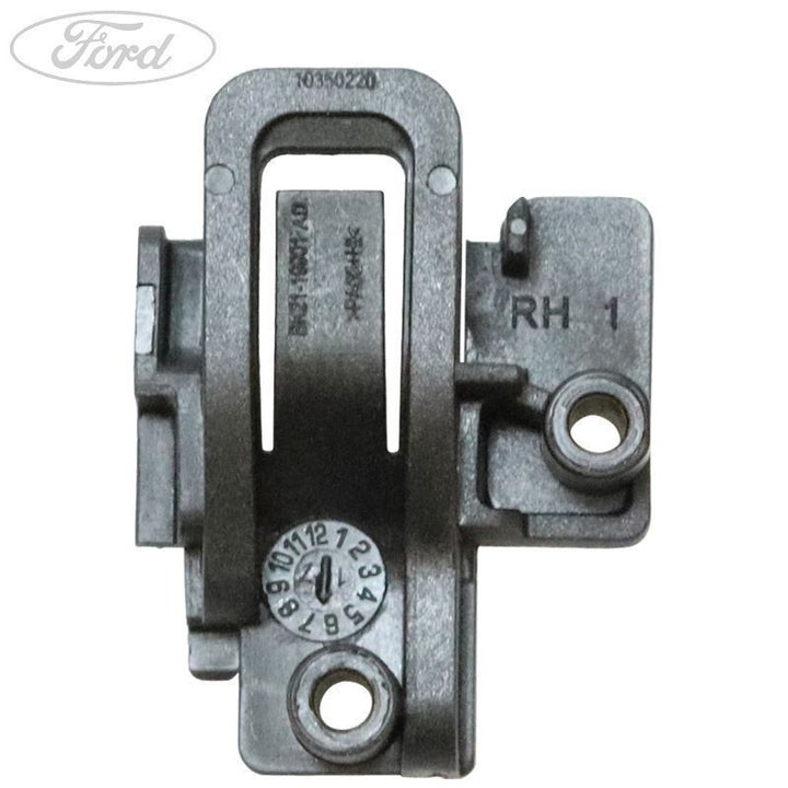 CUSTOM O/S FRONT HEAD LIGHT LAMP BULB HOLDER BRACKET