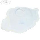 TRANSIT COURIER FRONT N/S DOOR INNER WATER SPLASH SHIELD