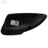 KUGA MK2 O/S FRONT DOOR MIRROR COVER PAINTED MAGNETIC