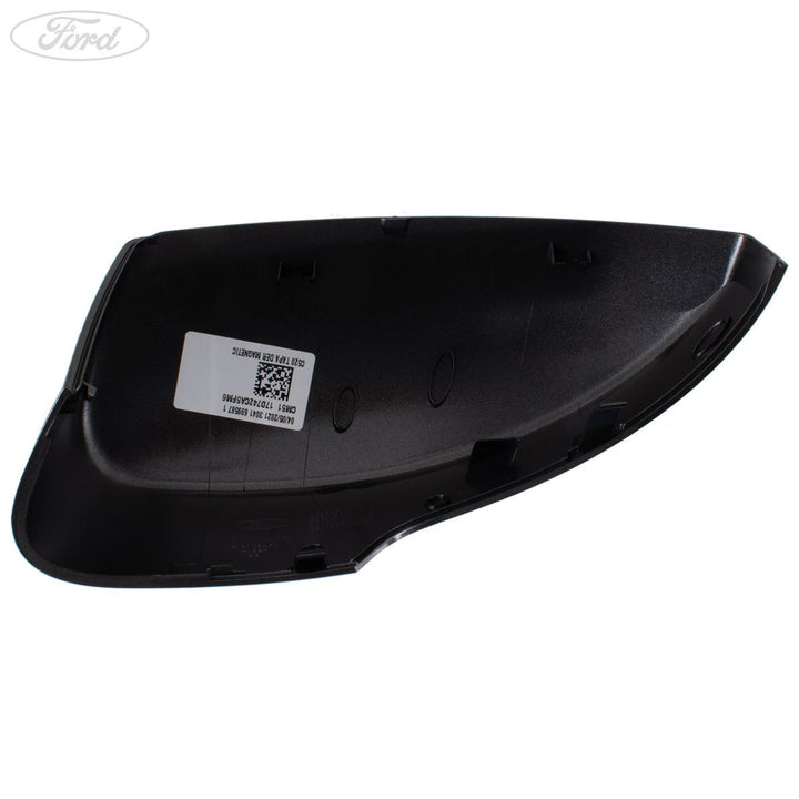 KUGA MK2 O/S FRONT DOOR MIRROR COVER PAINTED MAGNETIC