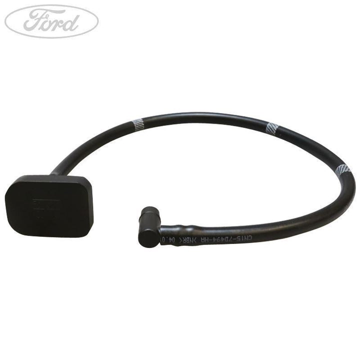 BREATHER TUBE