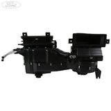 RANGER MK4 HEATER AIR CON EVAPORATOR & HOUSING WITH COOLBOX