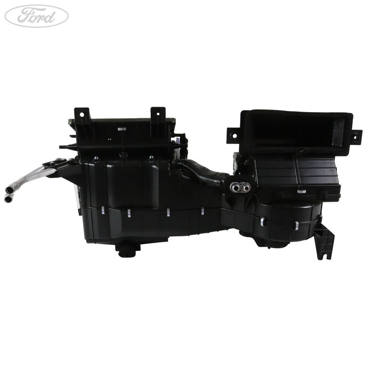 RANGER MK4 HEATER AIR CON EVAPORATOR & HOUSING WITH COOLBOX