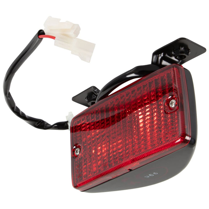 RANGER REAR FOG LIGHT LAMP & BRACKET 4WD 1998-2011