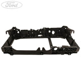 FIESTA 1.6 DOHC & SOHC FRONT END BOLSTER PANEL