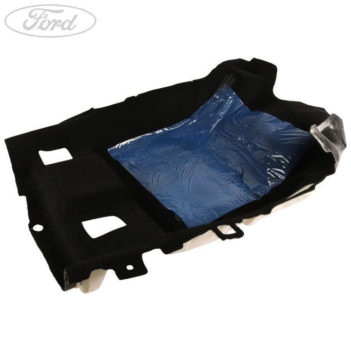 FLOOR INSULATOR