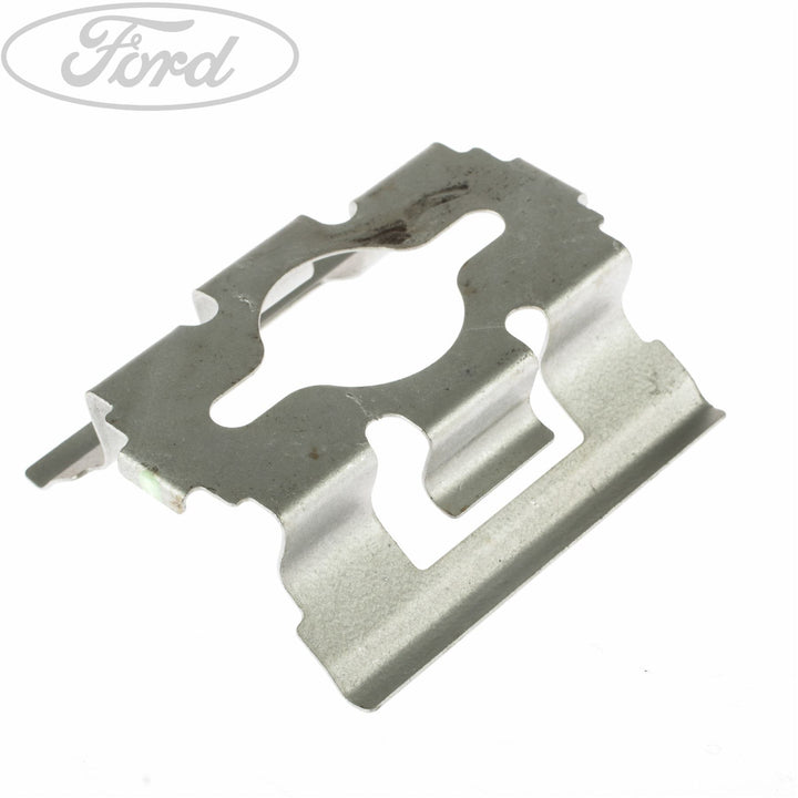 REAR BRAKE CALIPER BRACKET
