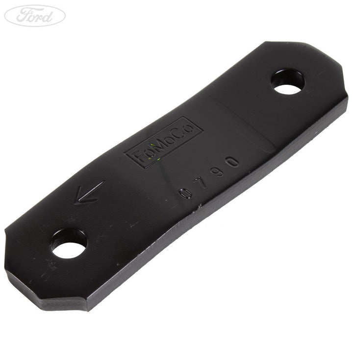 RANGER REAR LEAF SPRING SUSPENSION SHACKLE 09/2011- TKE
