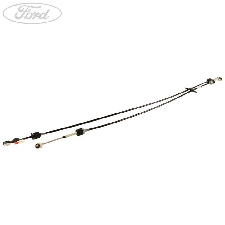 SELECTOR LEVER CONTROL CABLE