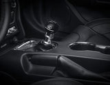 MUSTANG PERFORMANCE SHIFTER KIT INCLUDES GEAR SHIFT KNOB