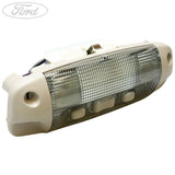 ECOSPORT MONDEO S-MAX GALAXY INTERIOR LIGHT SCAN SENSOR LED