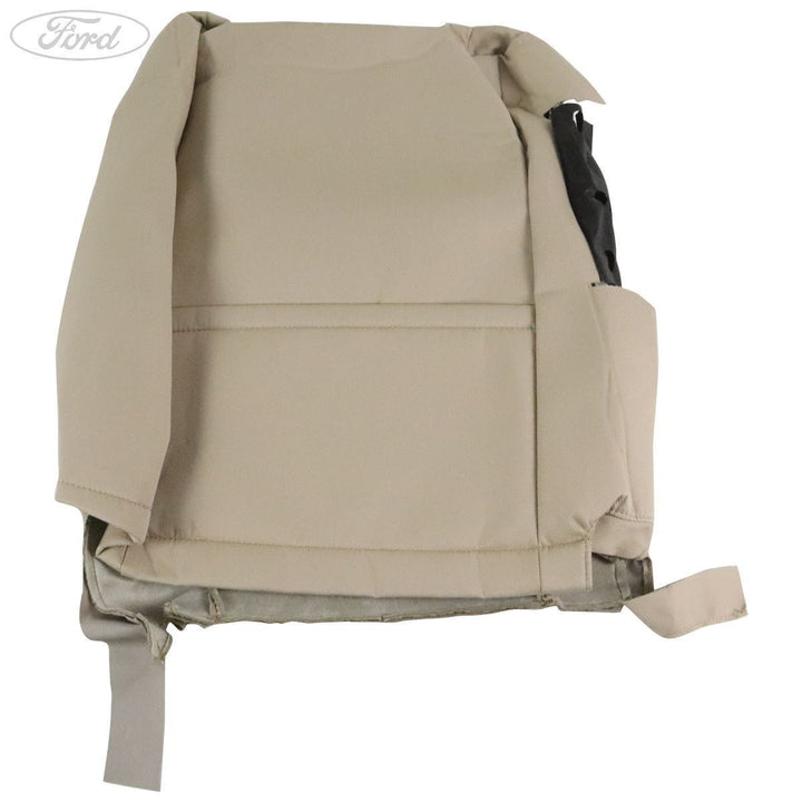 SEAT BACK COVER