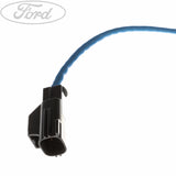 KUGA EXHAUST GAS TEMPERATURE SENSOR