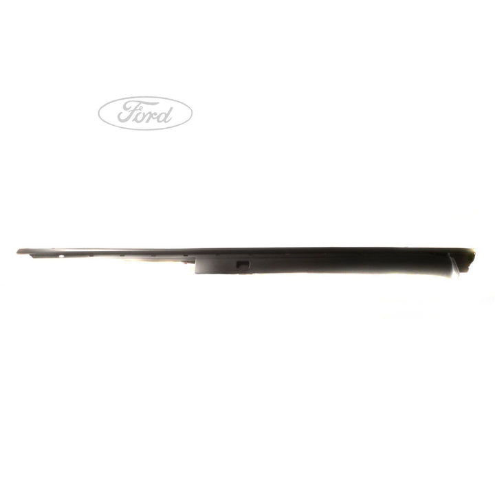 EXTERIOR TRIM