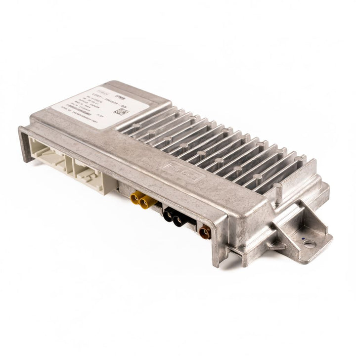 Transit Rear Audio Visual Unit Control 2022-2024