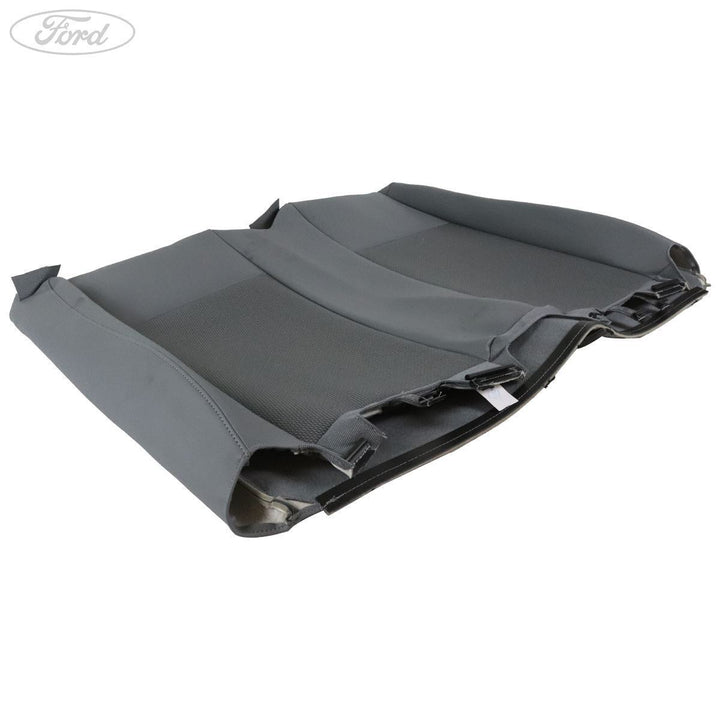 REAR SEAT BACK COVER