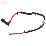 BATTERY TO STARTER MOTOR CABLE