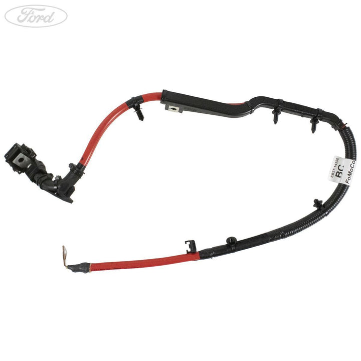 BATTERY TO STARTER MOTOR CABLE