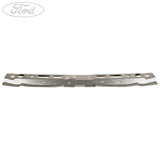 ROOF PANEL REINFORCEMENT