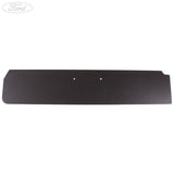DOOR SCUFF PLATE