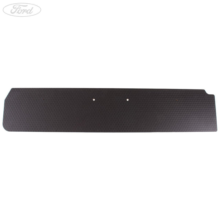 DOOR SCUFF PLATE
