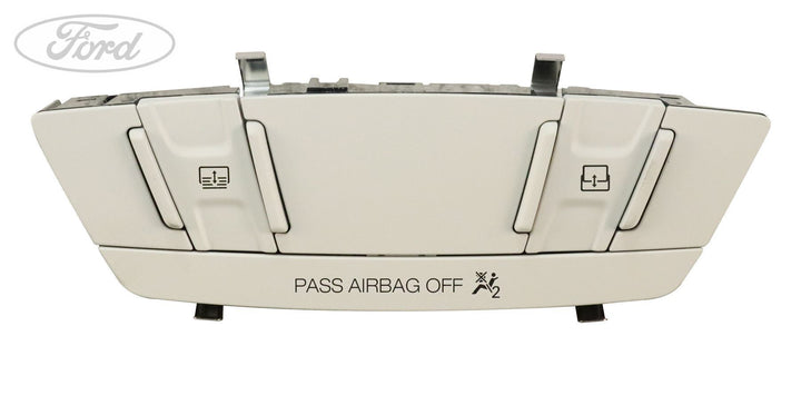 KUGA FRONT OVERHEAD CONSOLE SWITCH PANORAMA ROOF