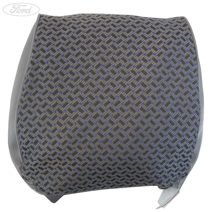 ROLL TYPE HEADREST COVER