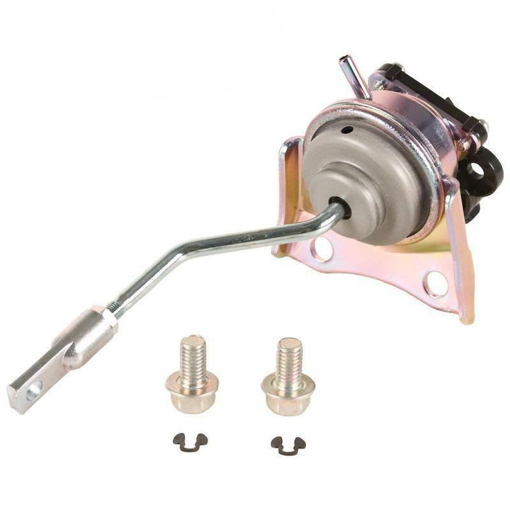 COURIER ECOSPORT B-MAX FIESTA TDCI TURBO ACTUATOR 2012-