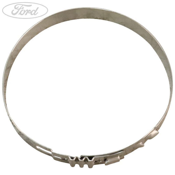 FIESTA 1.0 ECOBOOST OUTER CV BOOT CLAMP 83MM 2017-