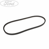 DRIVE V BELT