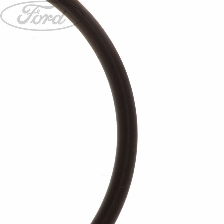 OUTPUT SHAFT RETAINING RING