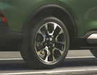 KUGA FROM 03/2024 ALLOY WHEEL 19